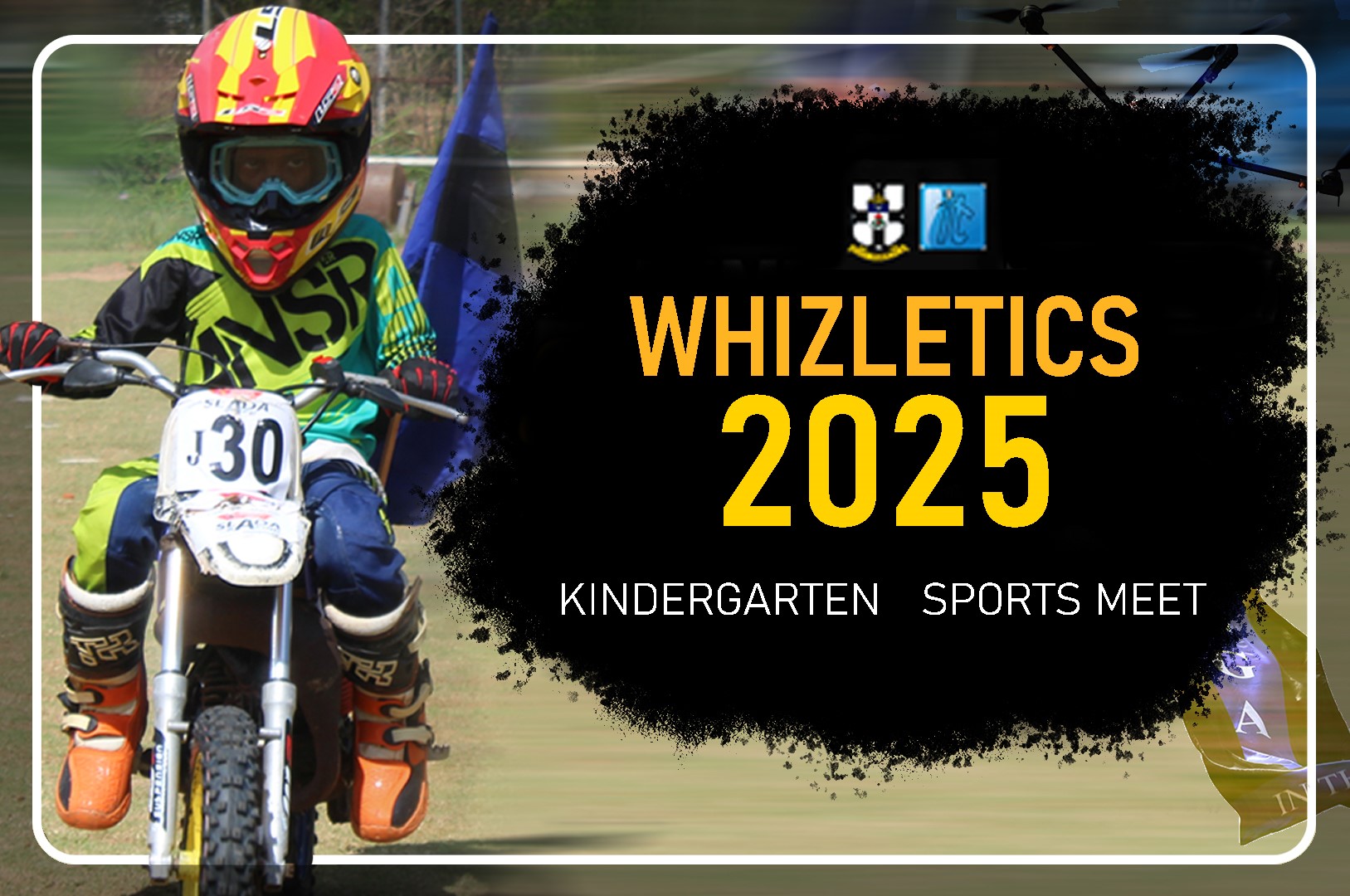 Whizletics 2025